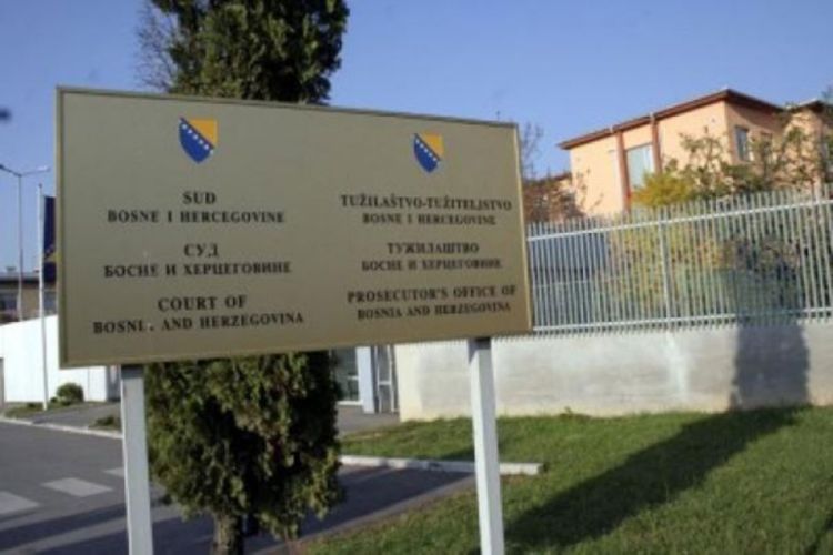 Izvještaj protiv 8 Hrvata za zločine na Kupresu