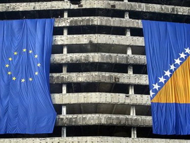 "Nezavisne" saznaju:  EU daje BiH zadnju šansu