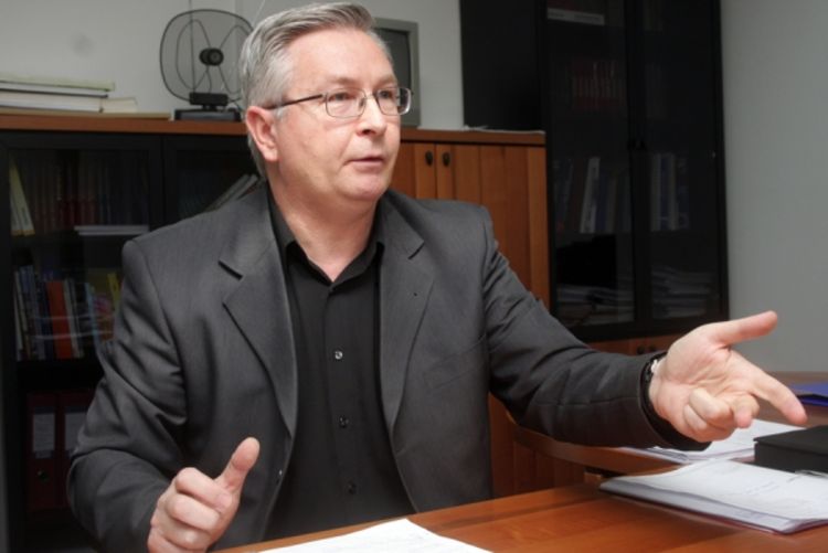 Gligorić odbijao da dostavi dokumente o tenderima