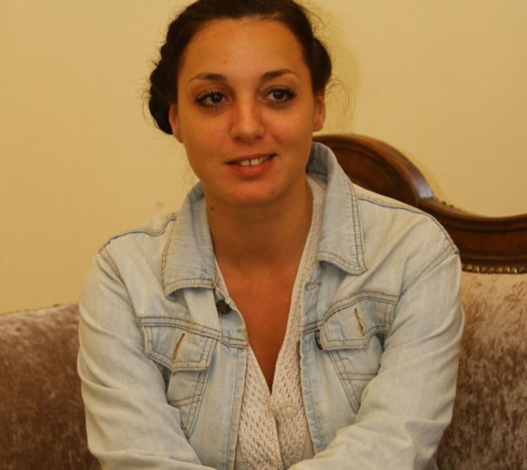 Danica Nikolić-Nikolić: Ja sam pisac, a ne pisica