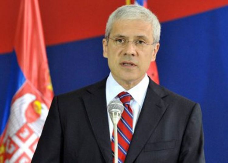 Tadić: Srbija nije dobila datum, Vlada plasira zablude