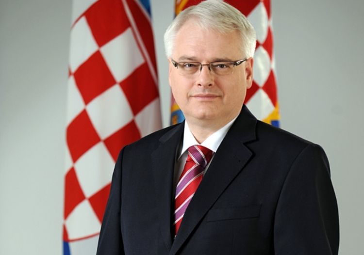 Ivo Josipović: EU je naša zajednička budućnost