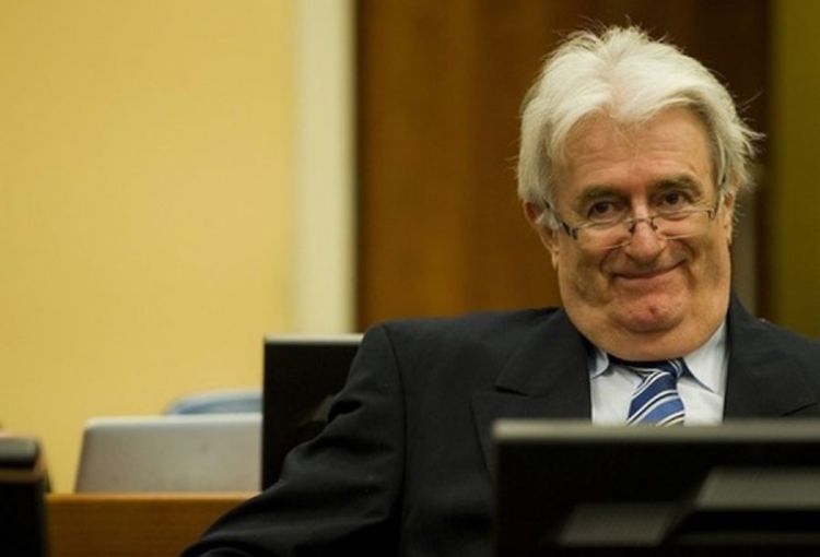 Hag: Karadžiću će se suditi za genocid