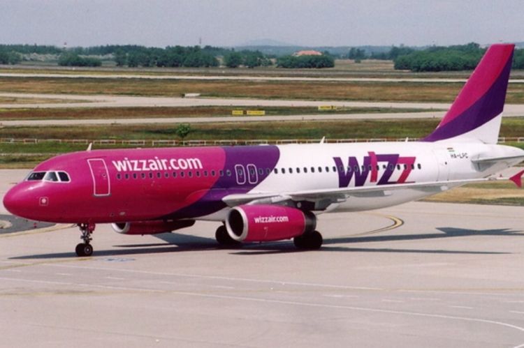 WizzAir neće letjeti iz Banjaluke