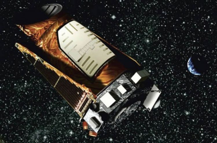 Teleskop Kepler više ne traga za planetama