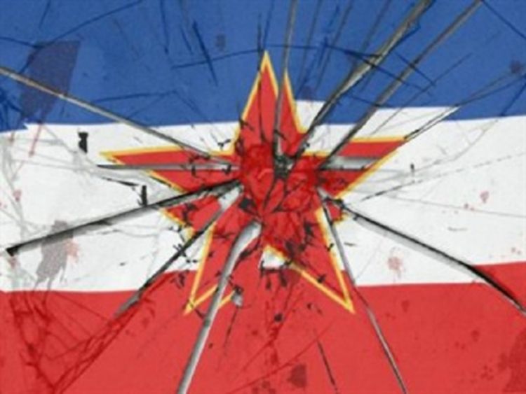 Eksperiment Jugoslavija skončao je u krvi, inicijativa G6 nema šanse