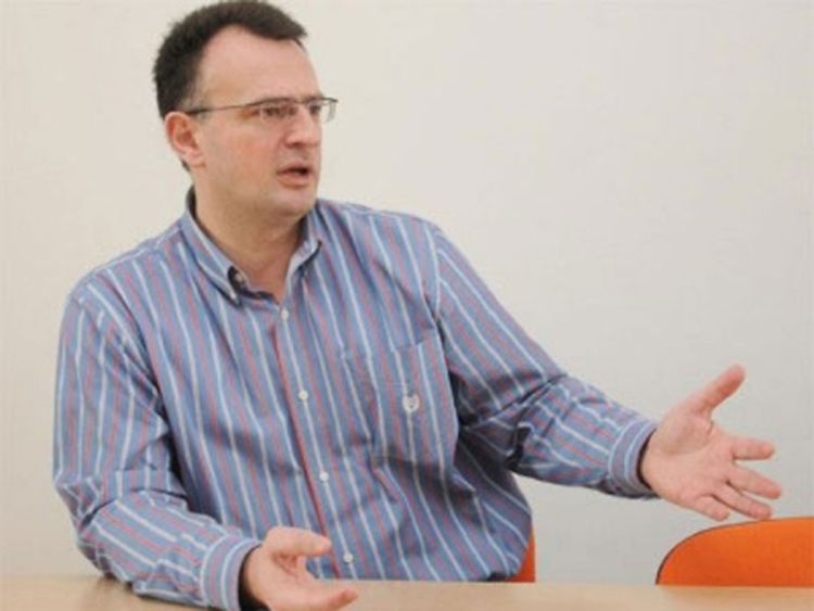 Rajko Radovanović imenovan za VD direktora RTRS