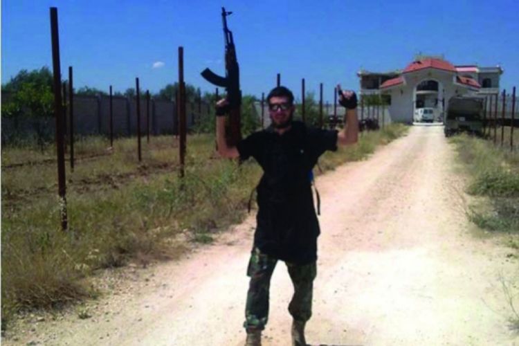 Bosanski džihad u Siriji: U svojoj vjeri, na tuđoj zemlji