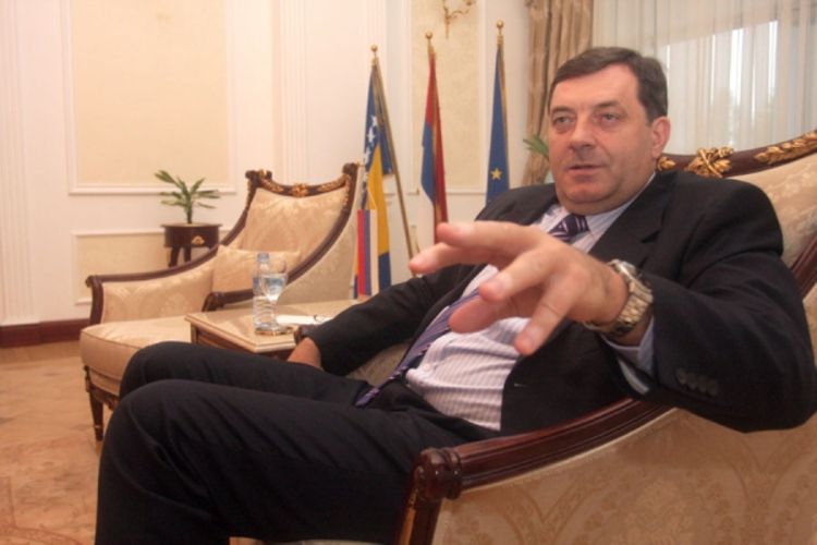 Dodik: Papović smijenjen jer je javnim sredstvima plaćao BN televiziju