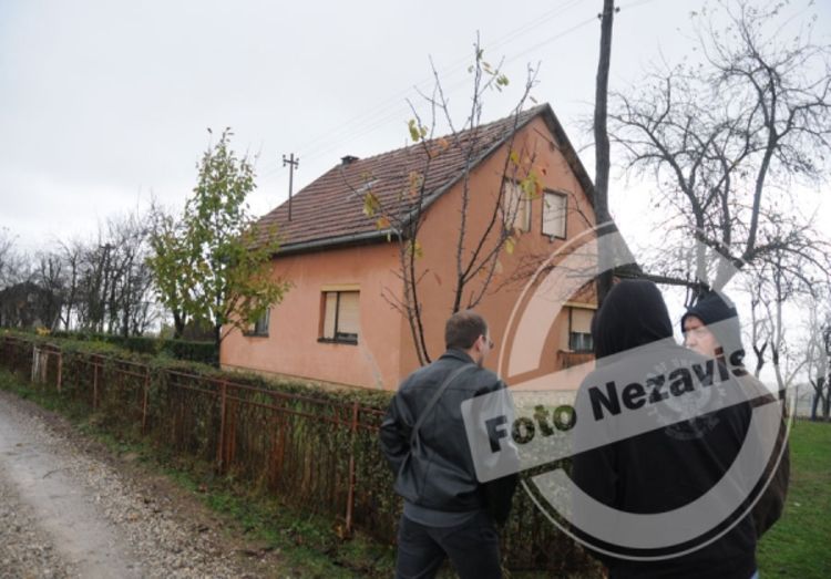 Milakovići kod Banjaluke: Ubio suprugu drvetom