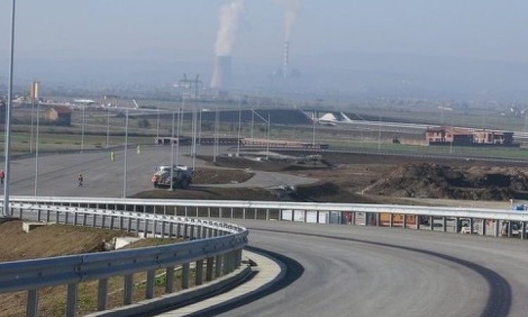 Svečano na Kosovu: Nakon tri godine otvoren autoput dug 117 km