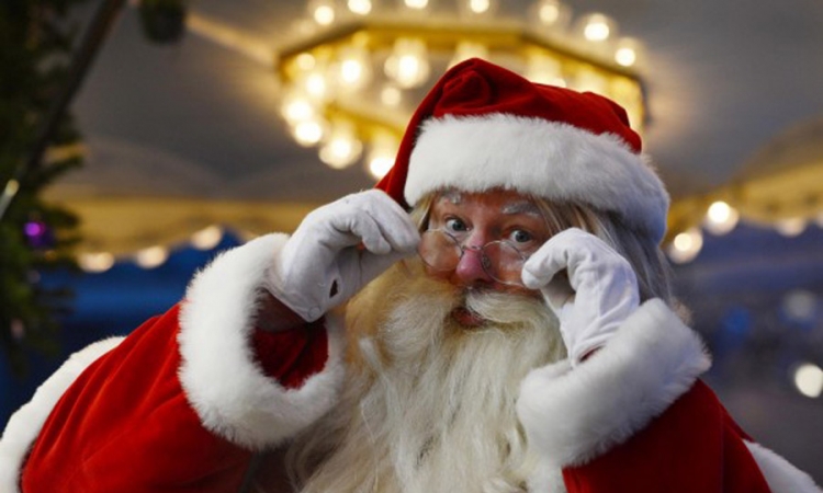 Nijemci traže da UNESCO zaštiti domaćeg Djeda Mraza