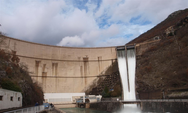 Hidroelektrane na Trebišnjici: Dobit premašila sedam miliona KM