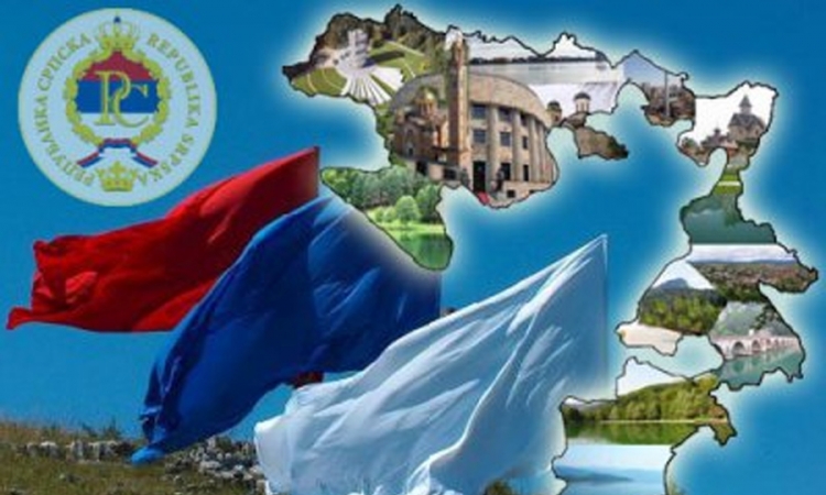 Republika Srpska proslavlja 22. rođendan