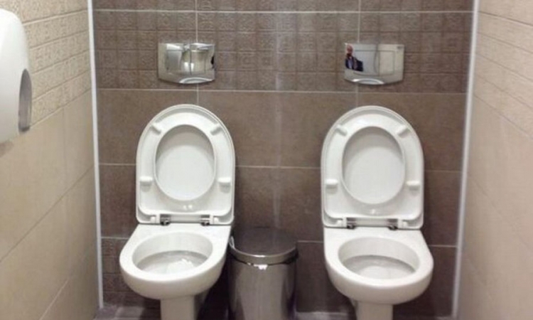 Olimpijci u Sočiju mogu po dvoje u WC
