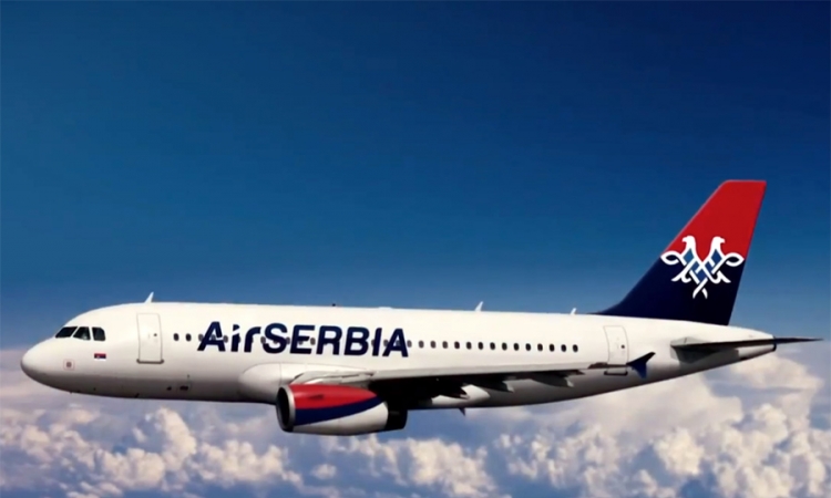  Er Srbija povećava broj letova za Štugart