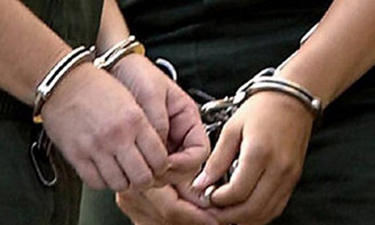 Uhapšena četiri lica zbog krađe audija u Banjaluci