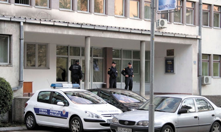 Banjalučanima 10,5 godina zatvora zbog iznude 75.000 maraka od porodice Slijepčević