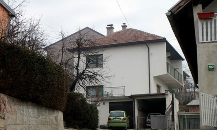 Sarajevo: Djevojka pucala u svog momka i nanijela mu povrede opasne po život