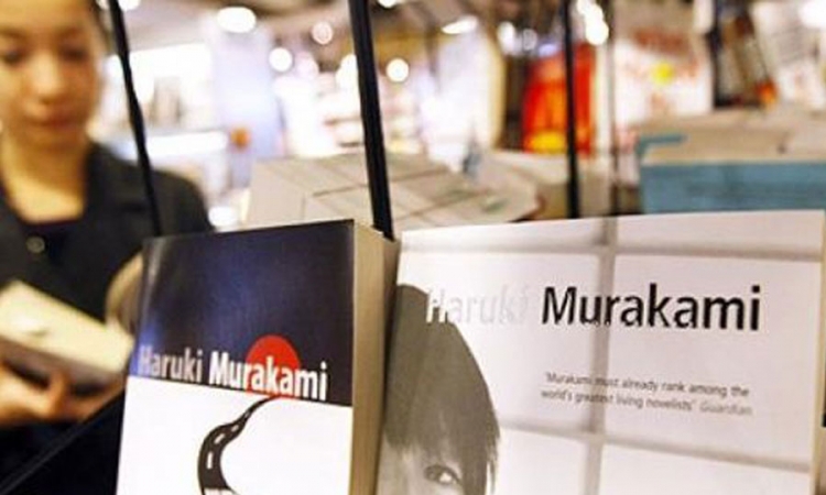 Haruki Murakami uvrijedio stanovnike grada Nakatonbetsu