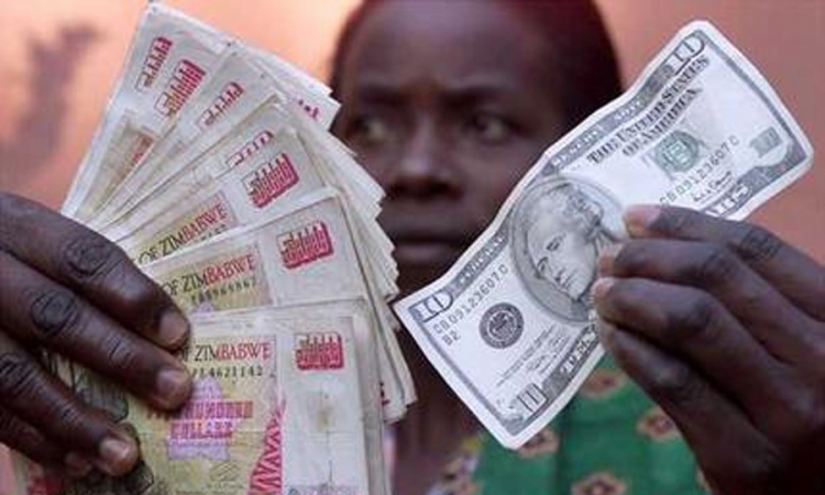 U Zimbabveu u opticaju šest valuta, ali ne i domaća 