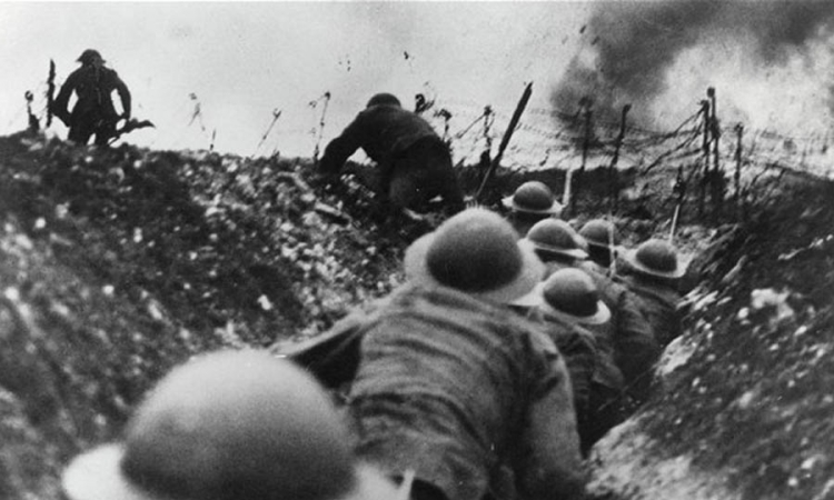 Deset tumačenja ko je kriv za Prvi svjetski rat
