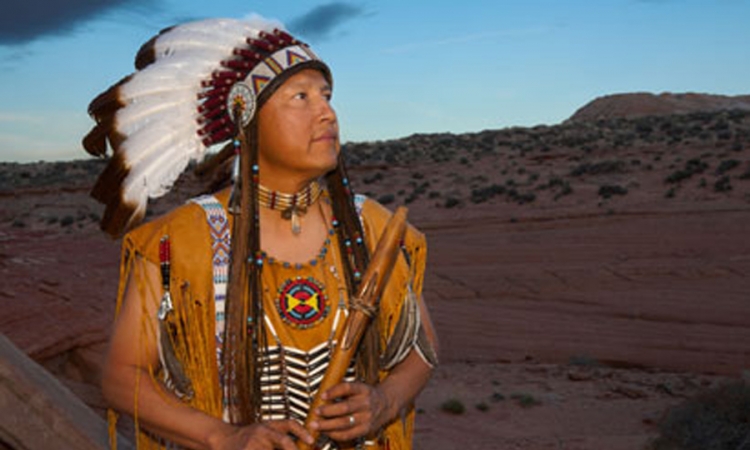 Američki Indijanci narod star 12.600 godina