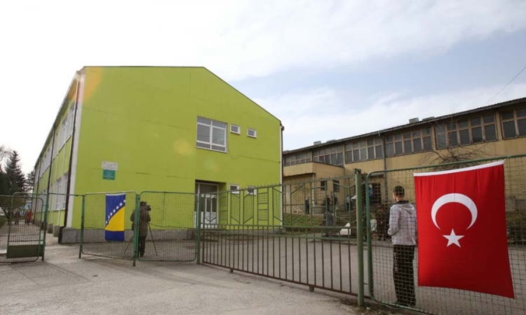 Svečano otvorena obnovljena škola u Zavidovićima