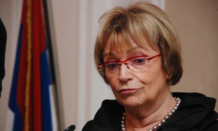 Doris Pak: Dugo sam očekivala nemire u BiH i Ukrajini