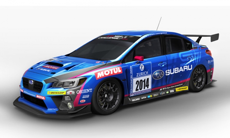 Subaru predstavlja viziv koncept u Ženevi