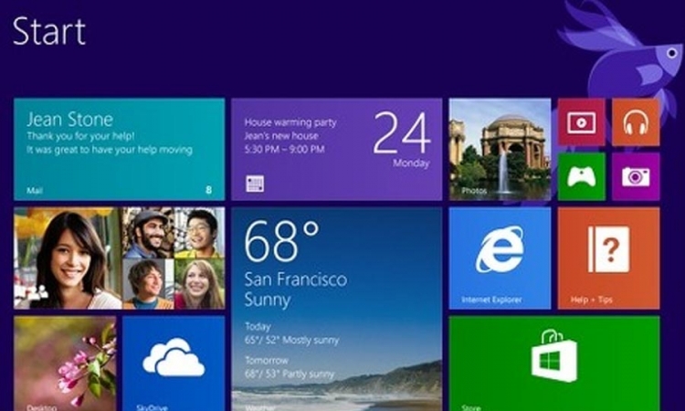 Microsoft će ponuditi besplatnu verziju Windowsa 8.1
