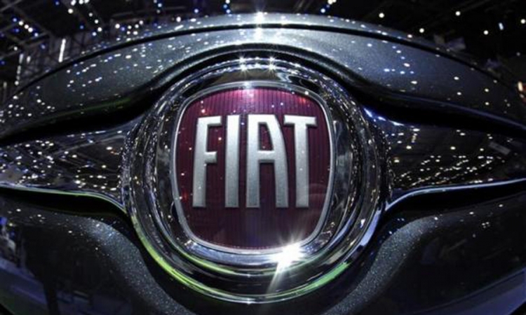 Mirafiori će proizvoditi karoserije za Fijatov SUV Maserati