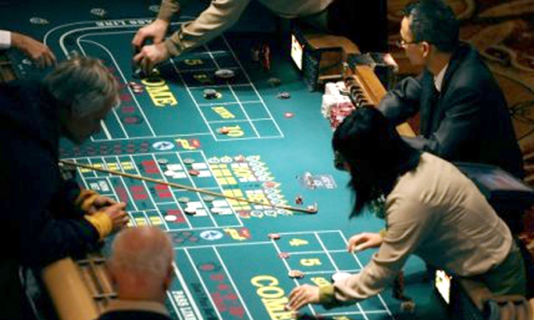 Pijanac tuži kazino zbog gubitka