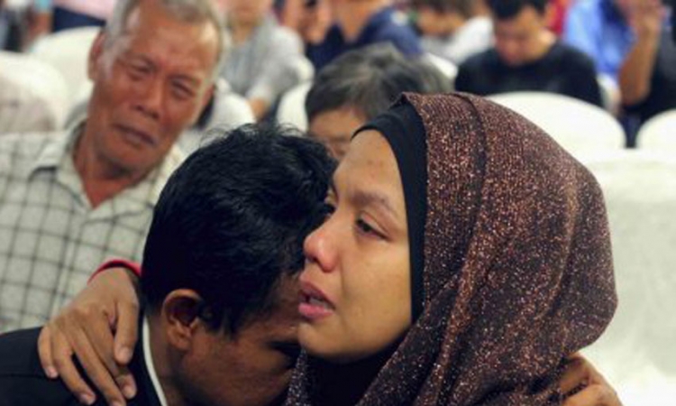 Istraga: Nestali malezijski avion oborili teroristi?