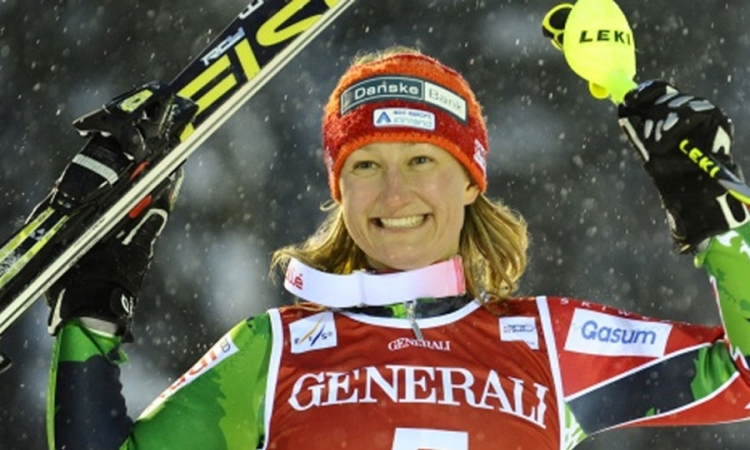 Skijašica Putijainen završava karijeru