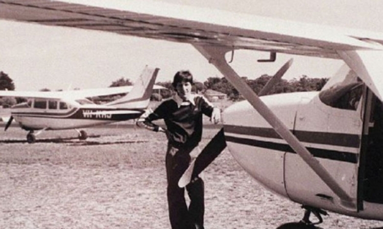 Australijskog pilota nisu pronašli ni nakon 36 godina