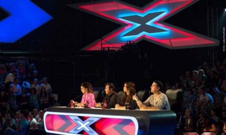 Počelo superfinale X Factora