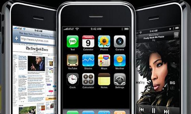  iPhone 6 u septembru u prodaji
