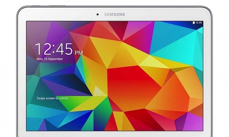 Samsung najavio seriju tableta Galaxy Tab 4
