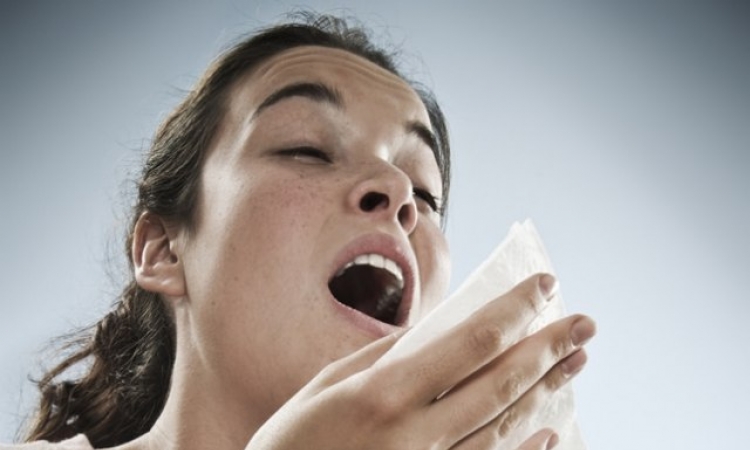 Kako stres pogoršava alergiju?