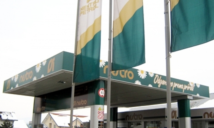 Prihod "Nestro petrola" veći od 139 miliona KM