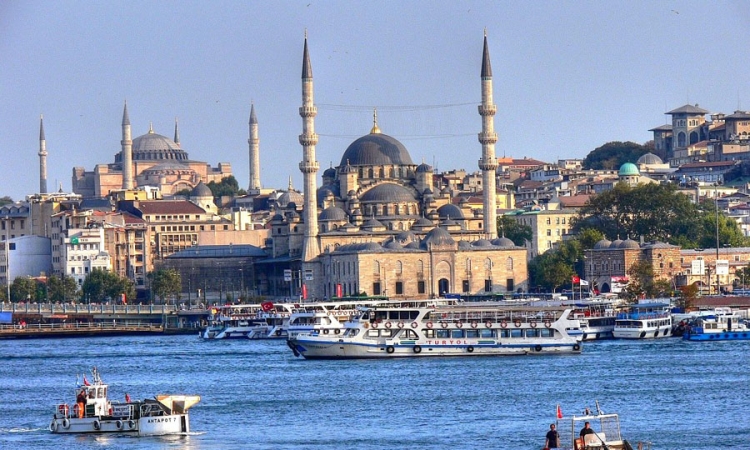 Ni Pariz, ni Njujork, najbolja destinacija je Istanbul