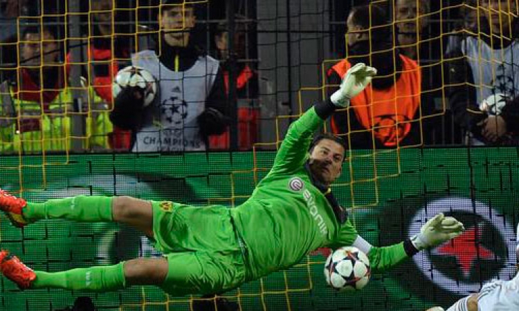 Real i Čelsi u polufinalu, Pirova pobjeda Borusije Dortmund