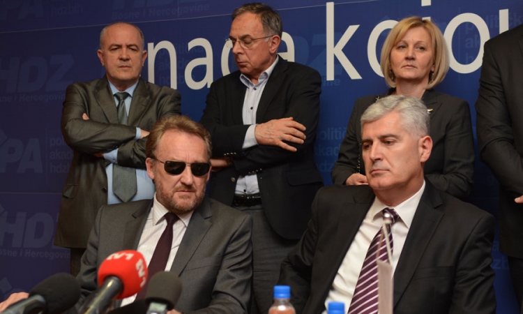 Sve manje šanse za  izbore u Mostaru