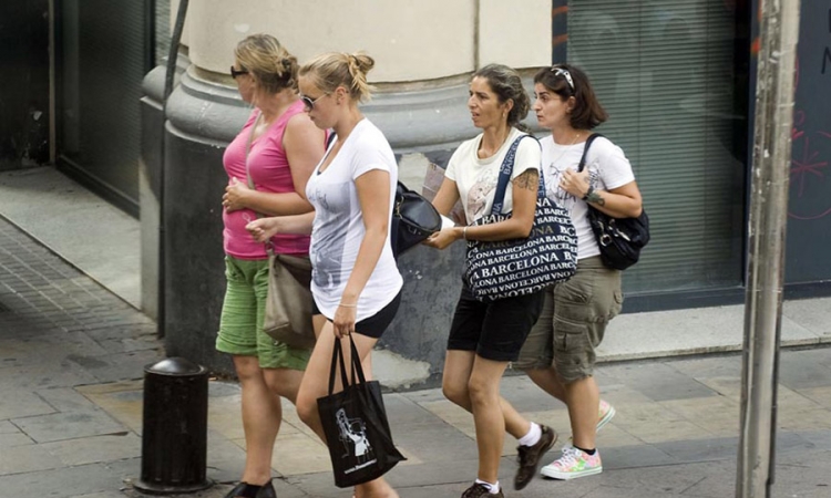Zabrana za "bosanski klan" na ulicama Madrida