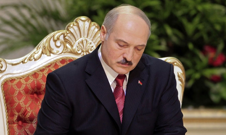 Lukašenko: Federalizacija bi uništila Ukrajinu
