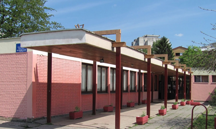 Za rekonstrukciju krova banjalučke škole 50.000 KM