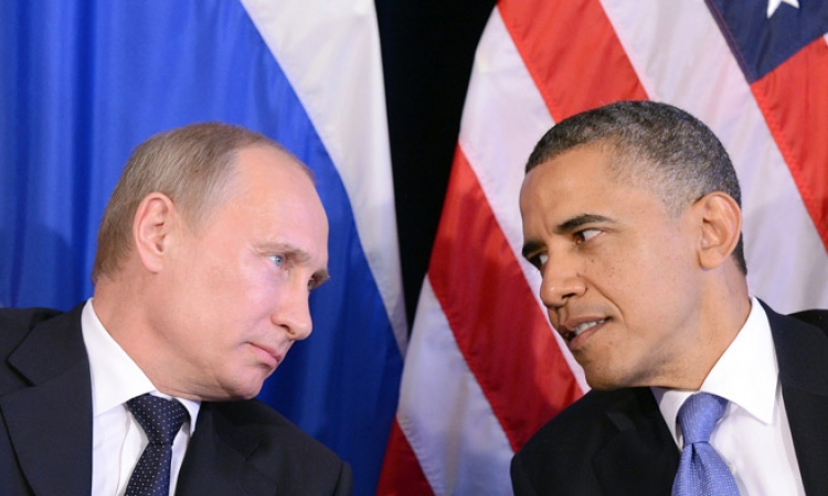 Putin: Obama, spriječi krvoproliće u Ukrajini