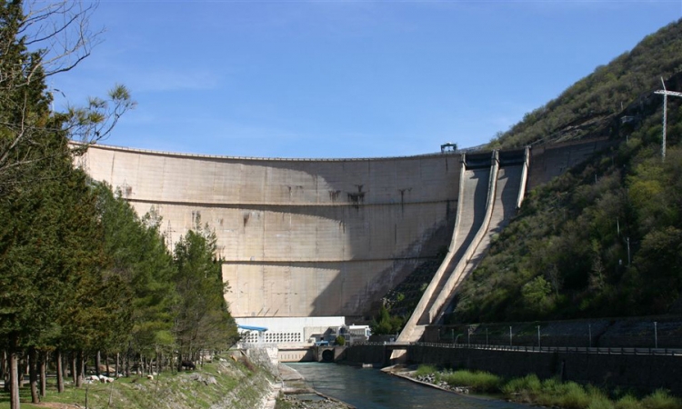 Radni vijek Hidroelektrane "Trebinje 1" produžen za 20 godina