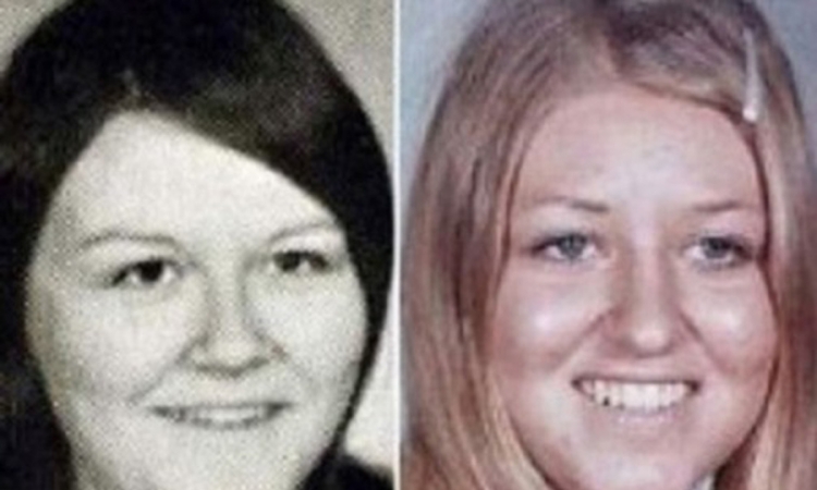 Nakon 43 godine pronašli tijela nestalih djevojaka